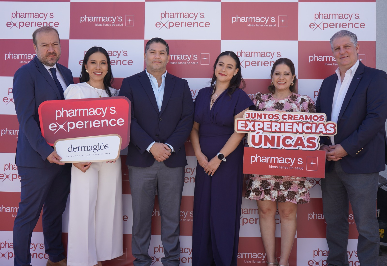 La segunda Pharmacy’s Experience abrió sus puertas en Quito