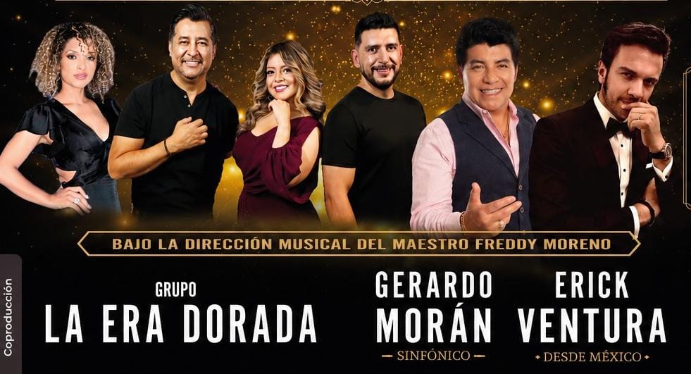 La era dorada: música que busca salvar vidas