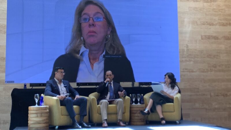 Alianza por las Ciudades: Una solución innovadora para reducir emisiones de metano