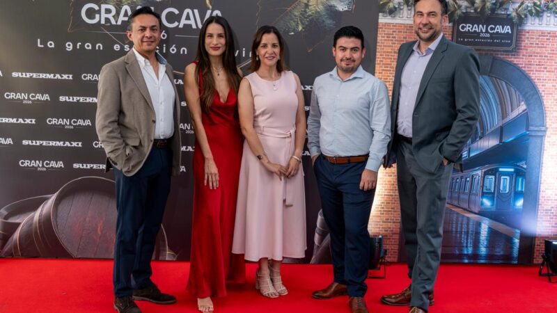 Gran Cava Supermaxi regresa en septiembre