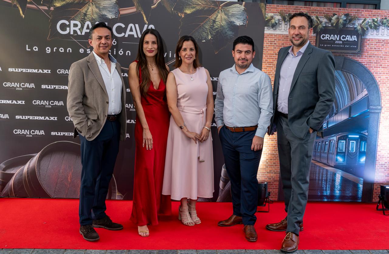 Gran Cava Supermaxi regresa en septiembre