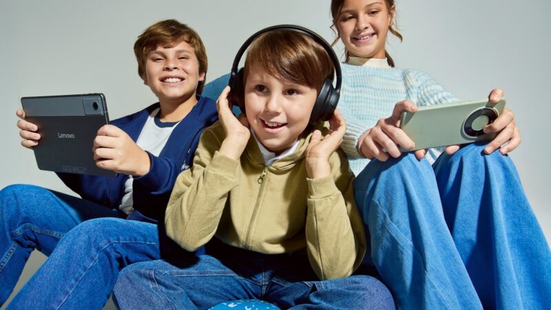 Tecnología y regreso a clases: claves para un uso equilibrado