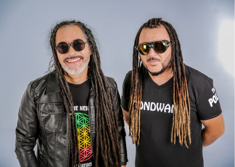 Cultura Profética y Gondwana agotan Reggae Box a semanas de su concierto en Quito