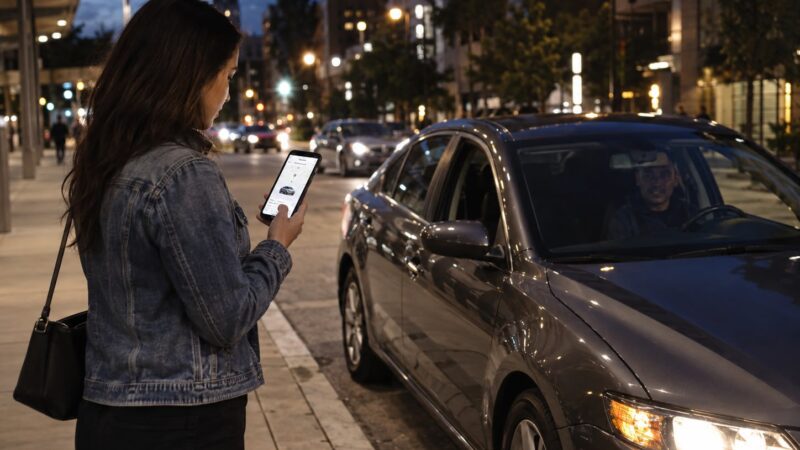 InDrive: 5 recomendaciones para que tu viaje sea más seguro