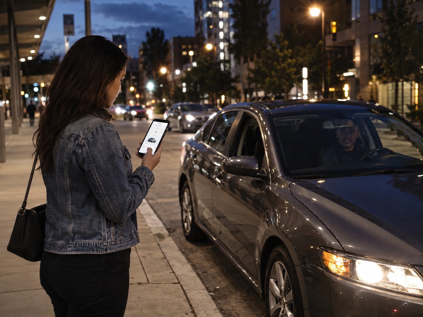 InDrive: 5 recomendaciones para que tu viaje sea más seguro