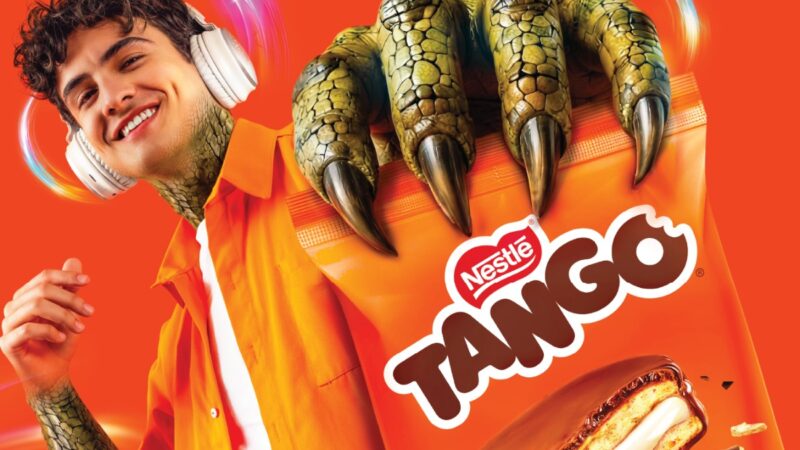 De espectadores a protagonistas: Tango invita a “liberar el cocodrilo” que llevamos dentro