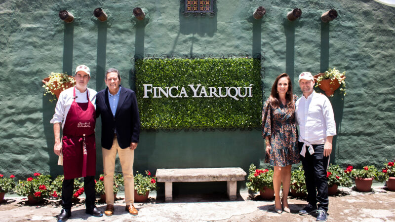 Arroz Tartana llega al Ecuador directamente desde Valencia
