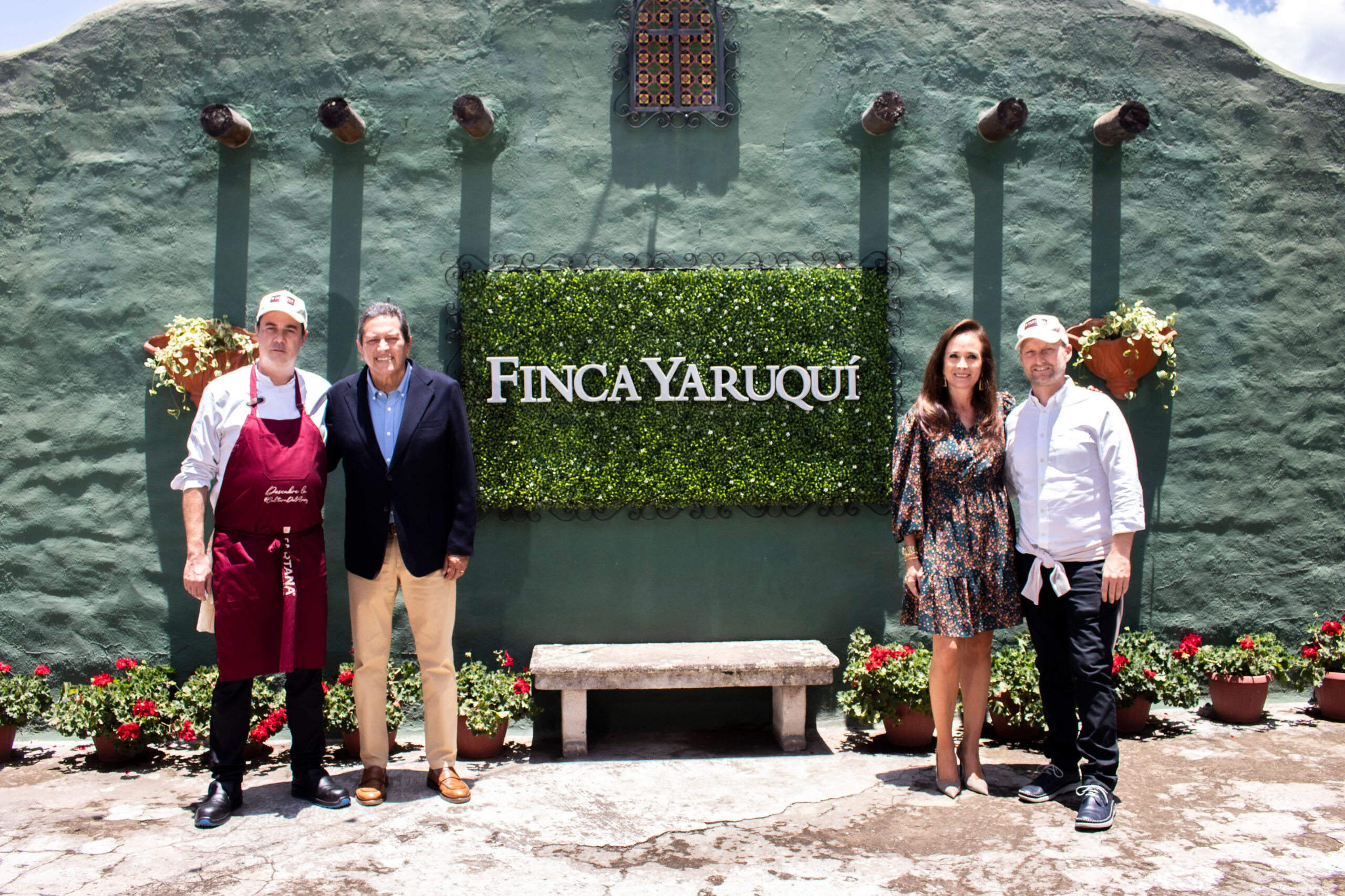 Arroz Tartana llega al Ecuador directamente desde Valencia