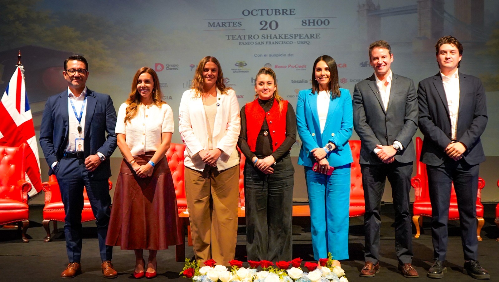 Ecuador enfrenta el reto de educar para la salud digital
