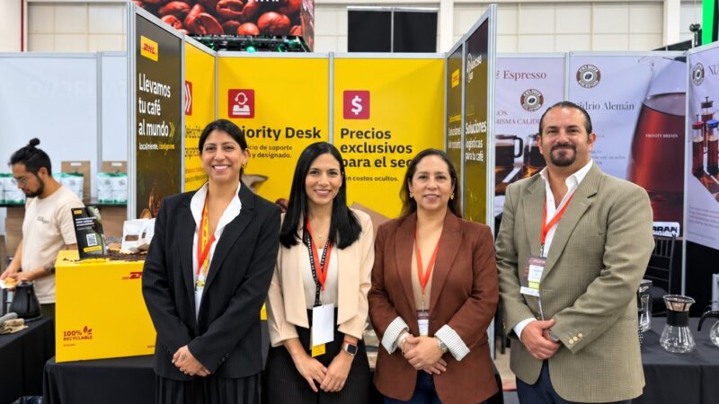 El café ecuatoriano gana espacio en nuevos mercados